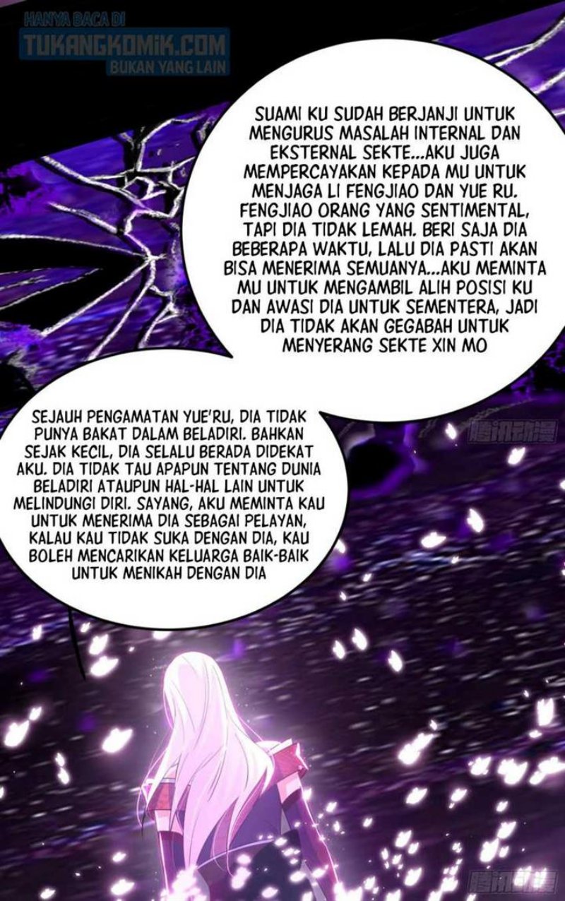 Dilarang COPAS - situs resmi www.mangacanblog.com - Komik im an evil god 294 - chapter 294 295 Indonesia im an evil god 294 - chapter 294 Terbaru 40|Baca Manga Komik Indonesia|Mangacan
